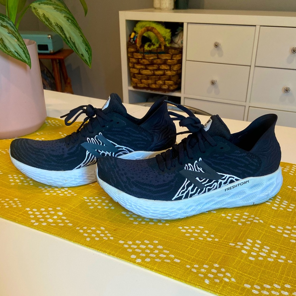 New balance fresh foam 1080v10